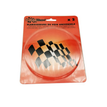 Custom Clear Slide Blister Card Packaging